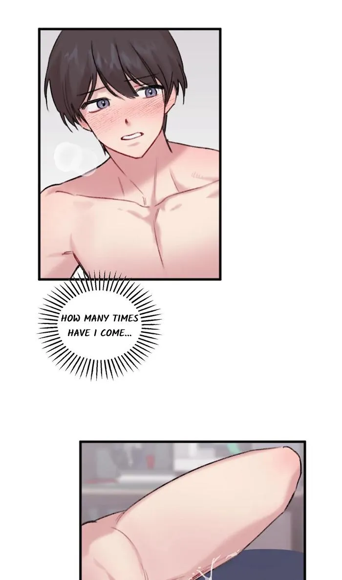 Read Do You Really Like Me? chapter 5 image 23 on Lezhin