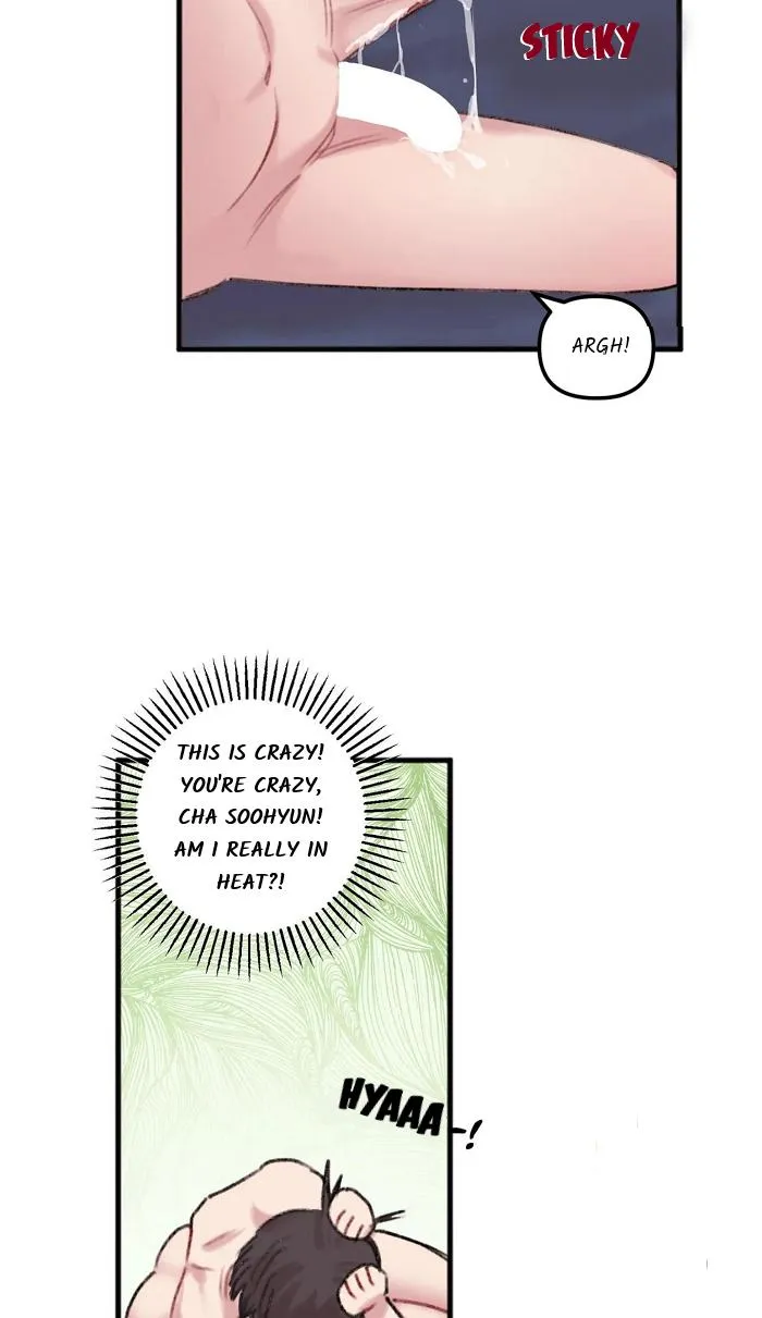 Read Do You Really Like Me? chapter 5 image 24 on Lezhin