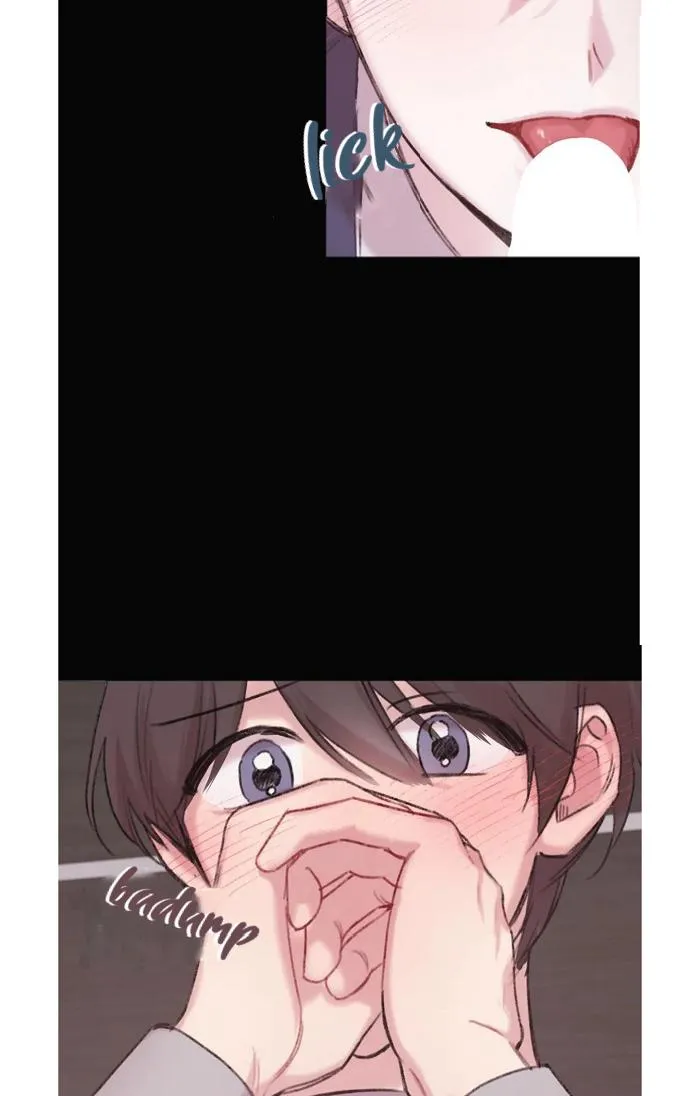 Read Do You Really Like Me? chapter 5 image 3 on Lezhin