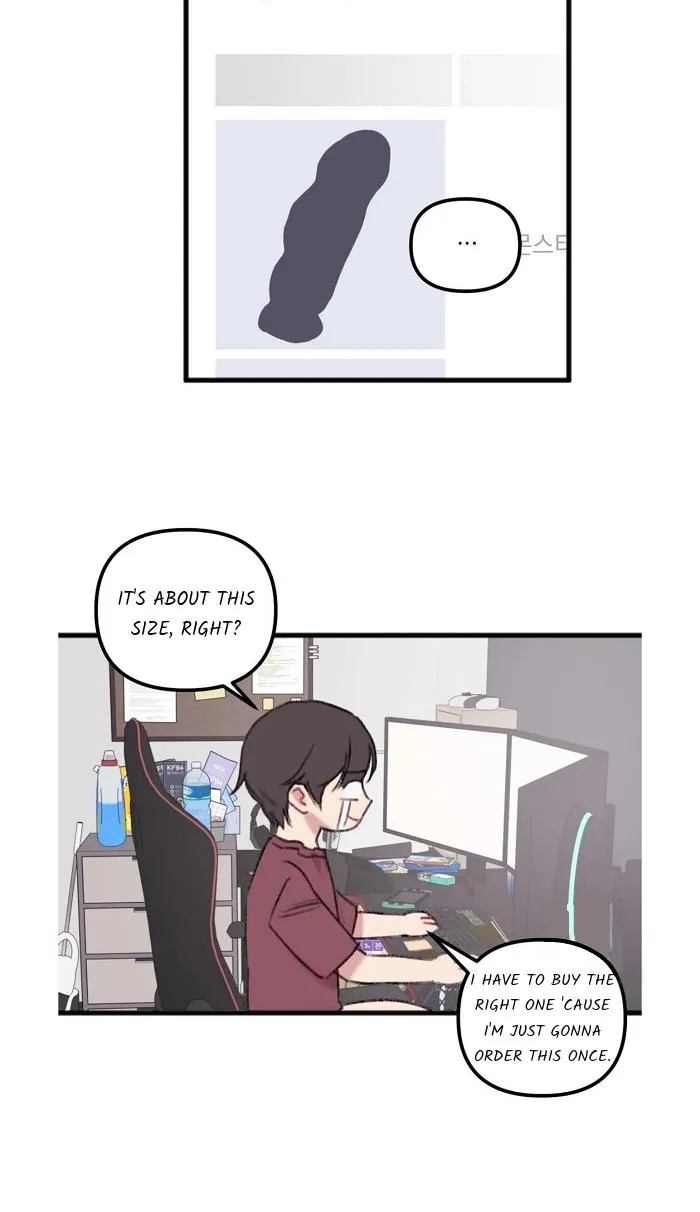 Read Do You Really Like Me? chapter 5 image 30 on Lezhin