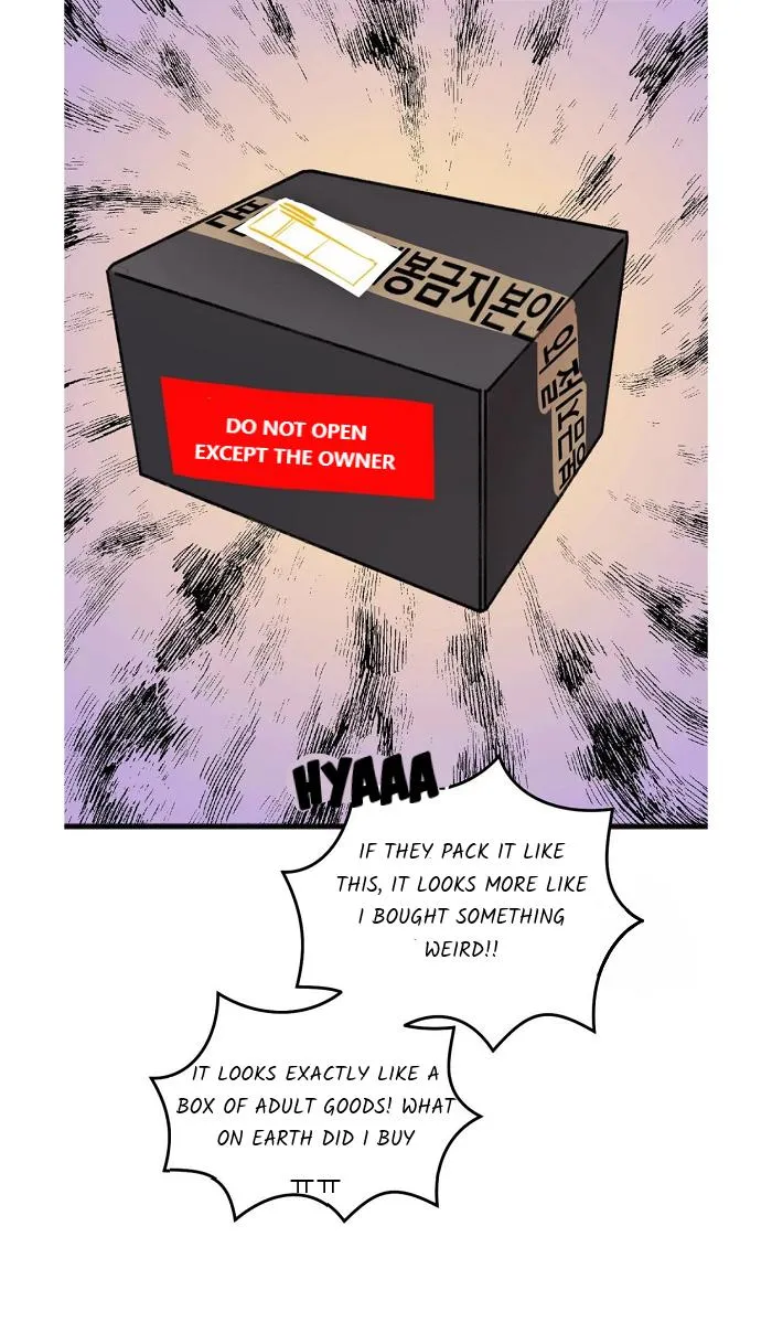Read Do You Really Like Me? chapter 5 image 32 on Lezhin