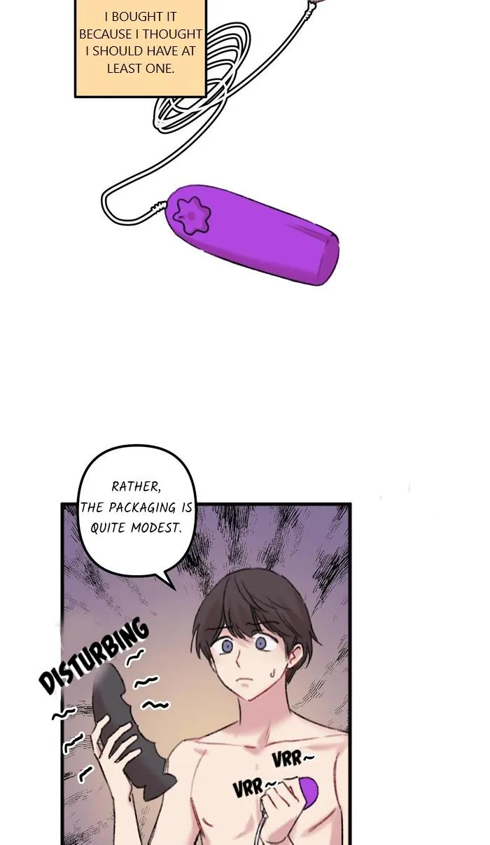 Read Do You Really Like Me? chapter 5 image 34 on Lezhin