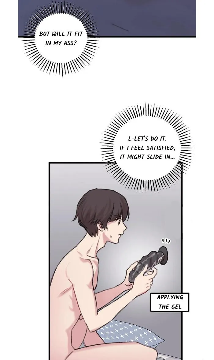 Read Do You Really Like Me? chapter 5 image 36 on Lezhin