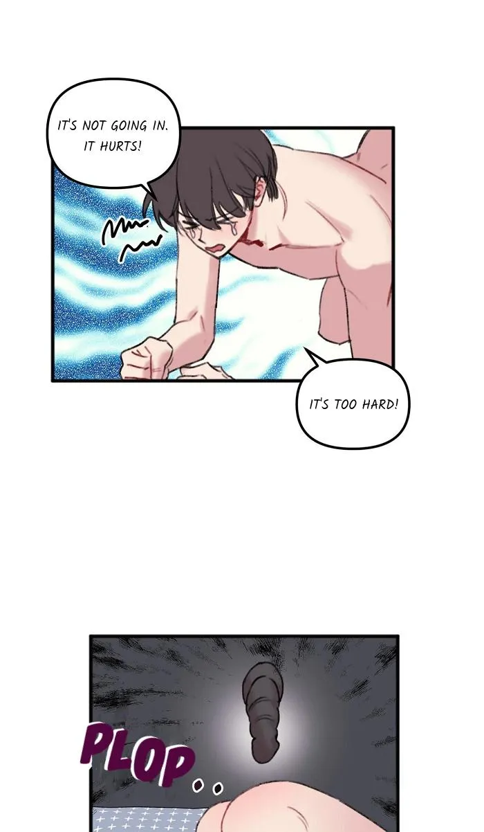 Read Do You Really Like Me? chapter 5 image 39 on Lezhin