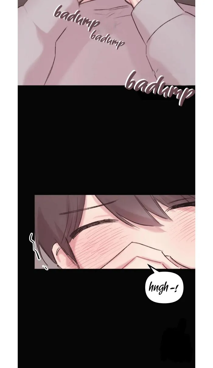 Read Do You Really Like Me? chapter 5 image 4 on Lezhin