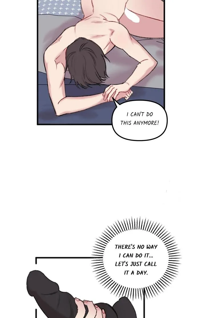 Read Do You Really Like Me? chapter 5 image 40 on Lezhin