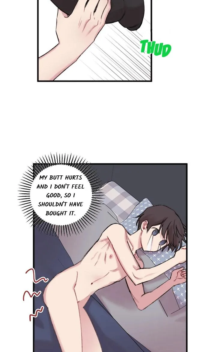 Read Do You Really Like Me? chapter 5 image 41 on Lezhin