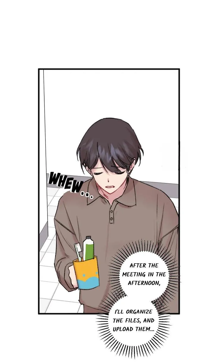 Read Do You Really Like Me? chapter 5 image 46 on Lezhin
