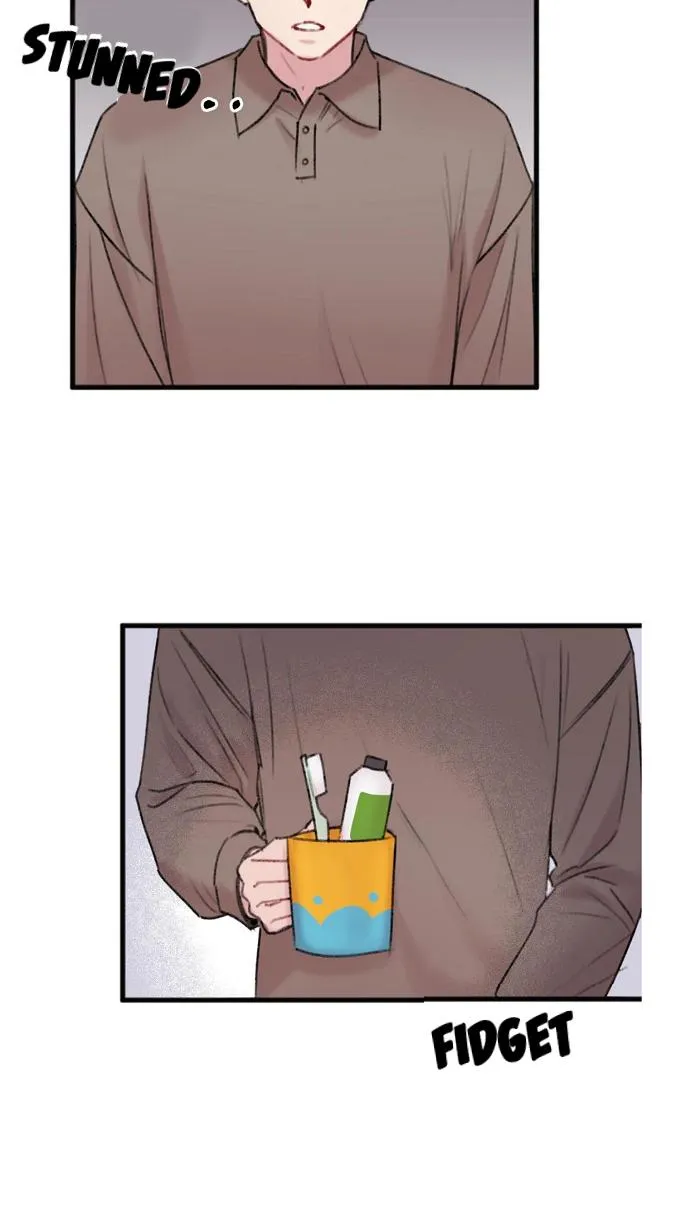 Read Do You Really Like Me? chapter 5 image 49 on Lezhin