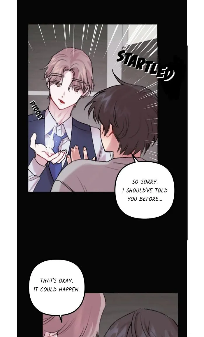 Read Do You Really Like Me? chapter 5 image 5 on Lezhin