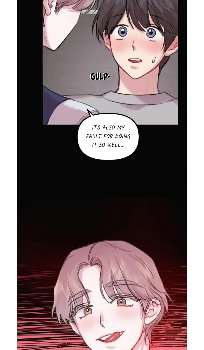 Read Do You Really Like Me? chapter 5 image 6 on Lezhin