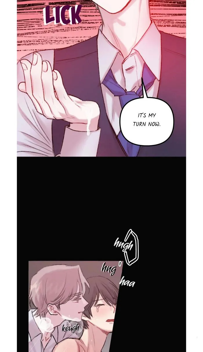 Read Do You Really Like Me? chapter 5 image 7 on Lezhin