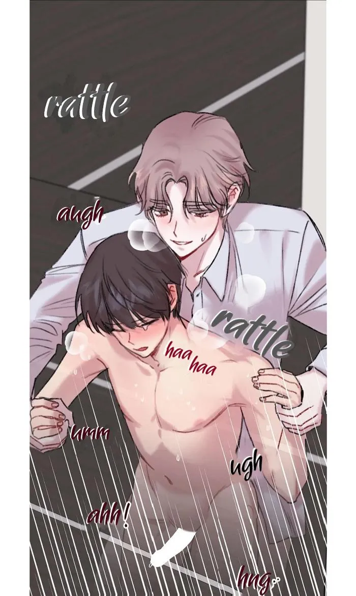 Read Do You Really Like Me? chapter 5 image 9 on Lezhin