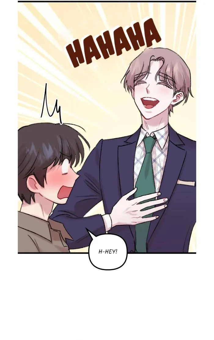 Read Do You Really Like Me? chapter 6 image 10 on Lezhin