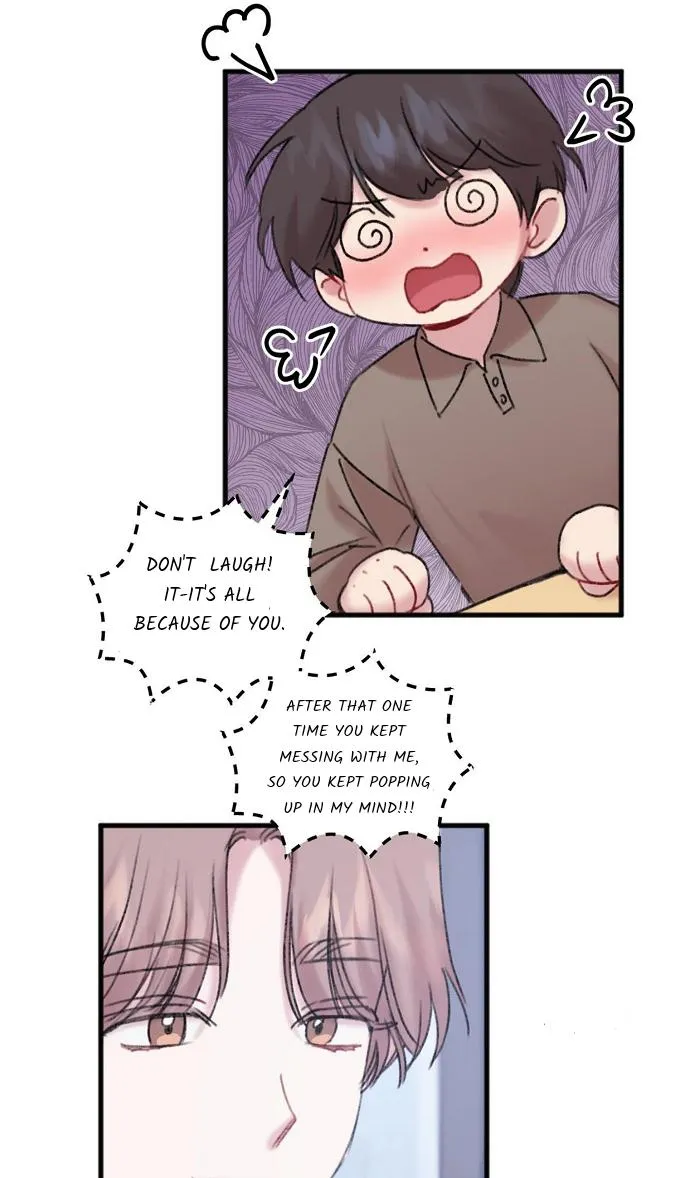 Read Do You Really Like Me? chapter 6 image 11 on Lezhin