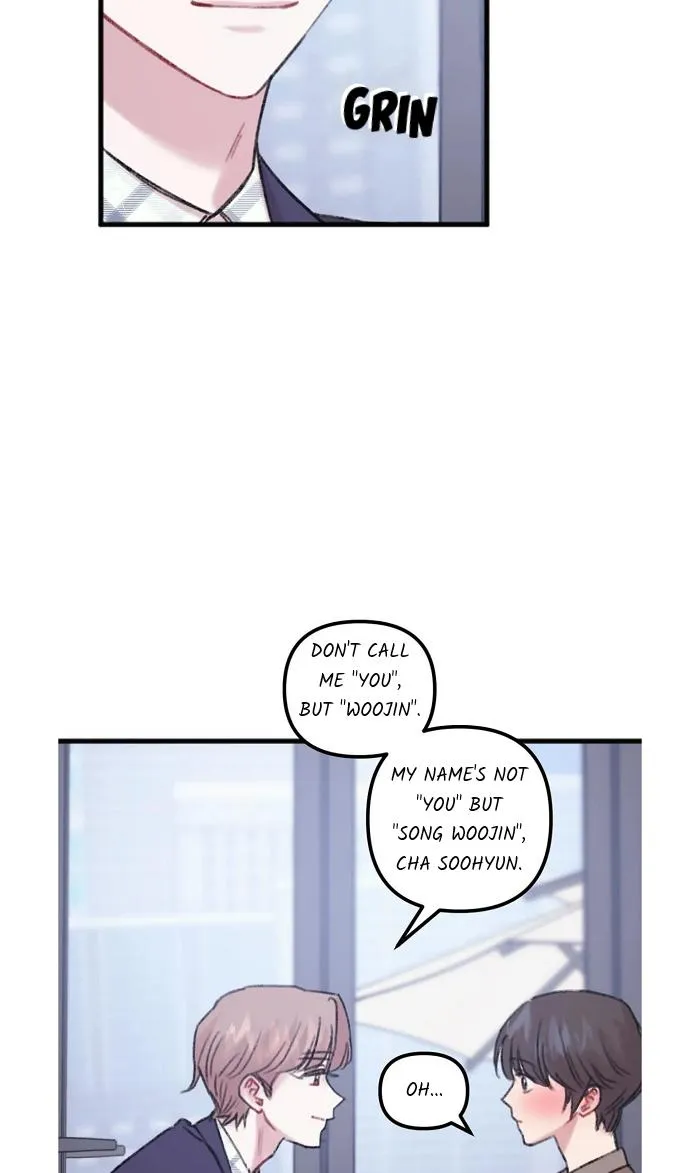 Read Do You Really Like Me? chapter 6 image 12 on Lezhin