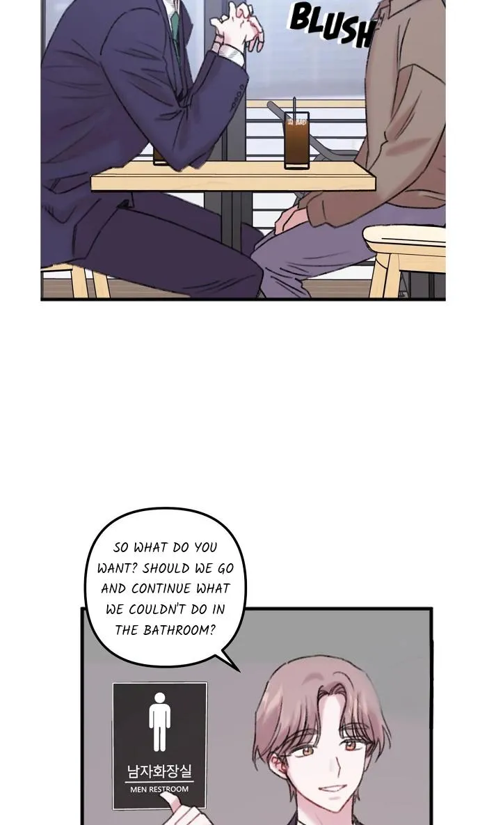 Read Do You Really Like Me? chapter 6 image 13 on Lezhin