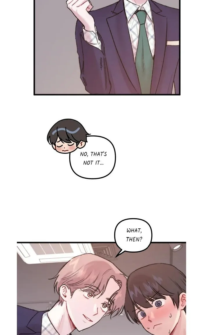 Read Do You Really Like Me? chapter 6 image 14 on Lezhin