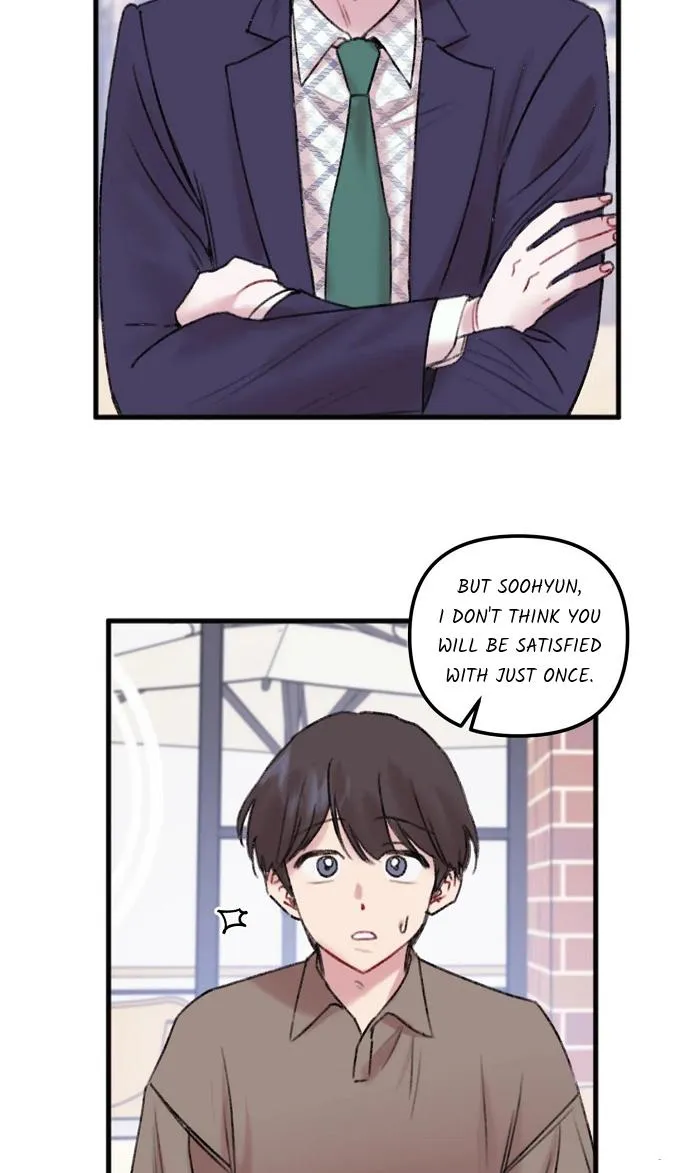 Read Do You Really Like Me? chapter 6 image 18 on Lezhin