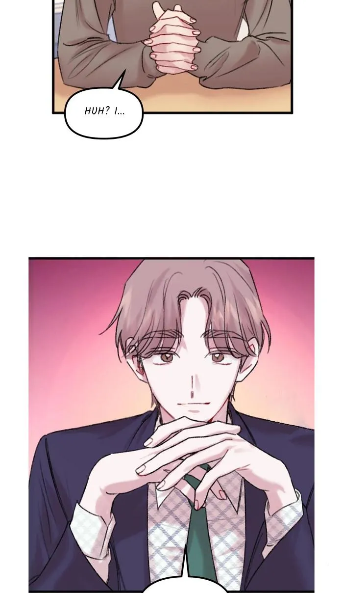 Read Do You Really Like Me? chapter 6 image 19 on Lezhin