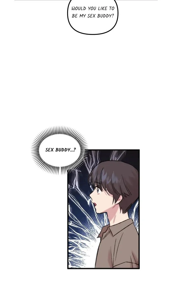 Read Do You Really Like Me? chapter 6 image 20 on Lezhin