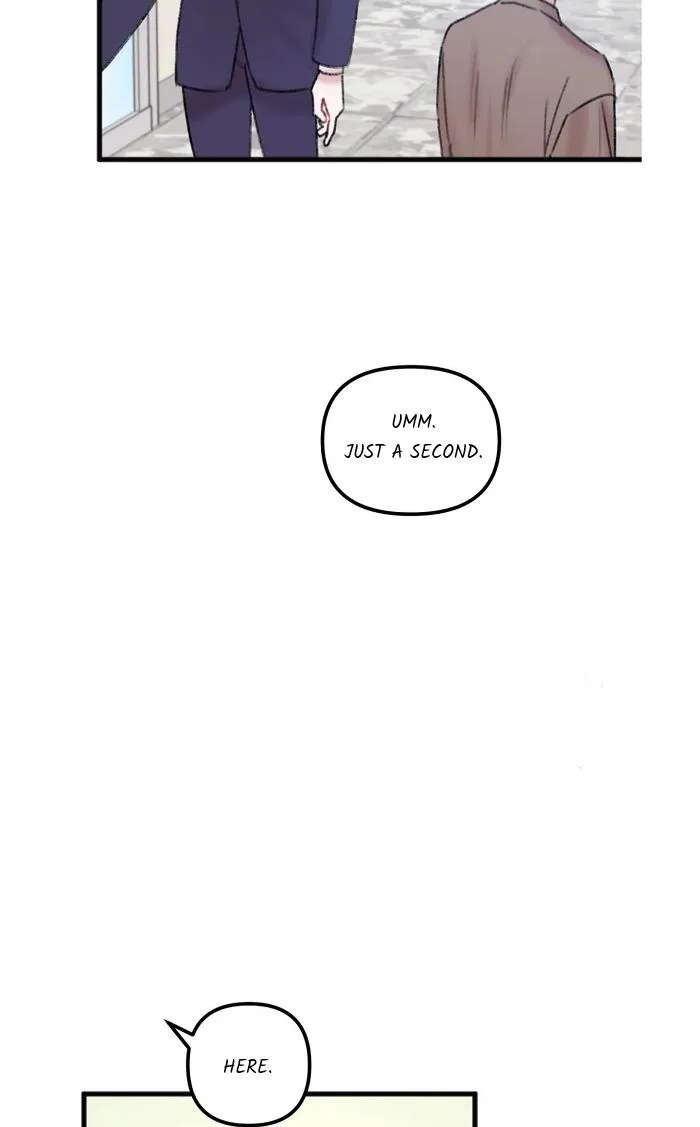 Read Do You Really Like Me? chapter 6 image 25 on Lezhin