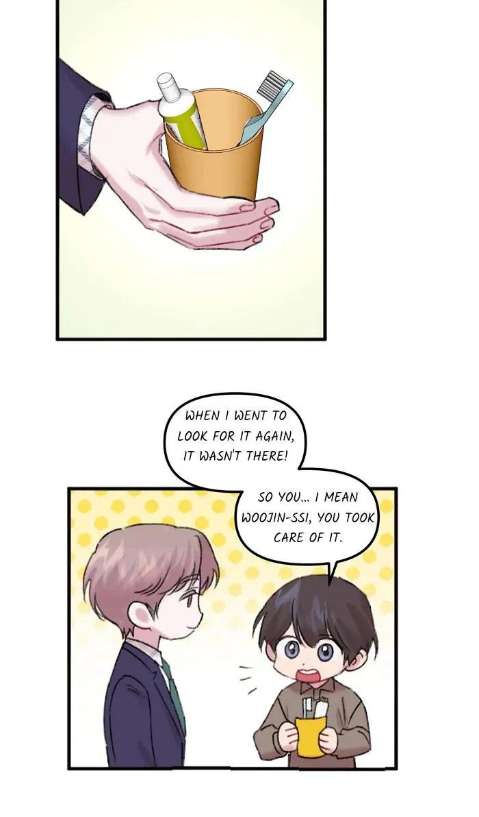 Read Do You Really Like Me? chapter 6 image 26 on Lezhin
