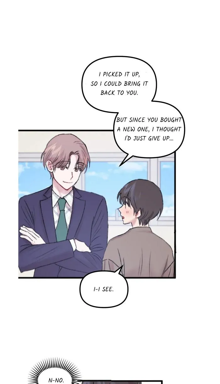 Read Do You Really Like Me? chapter 6 image 27 on Lezhin