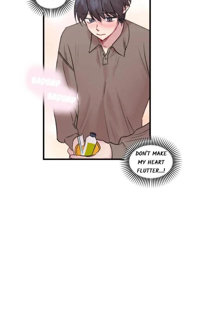 Read Do You Really Like Me? chapter 6 image 28 on Lezhin