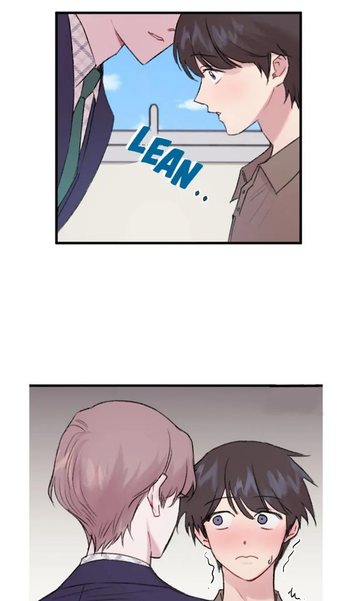 Read Do You Really Like Me? chapter 6 image 29 on Lezhin