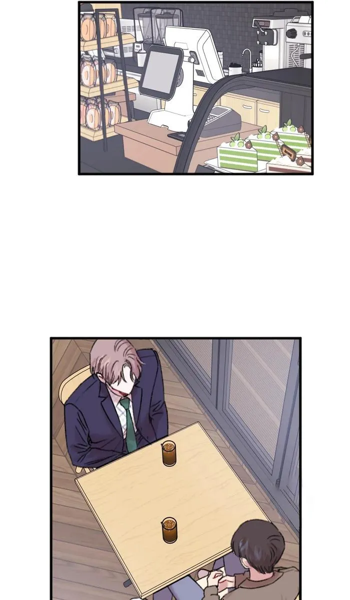 Read Do You Really Like Me? chapter 6 image 3 on Lezhin