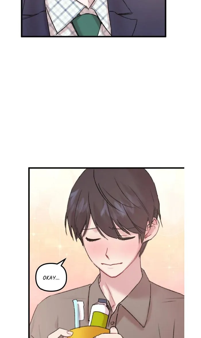 Read Do You Really Like Me? chapter 6 image 31 on Lezhin