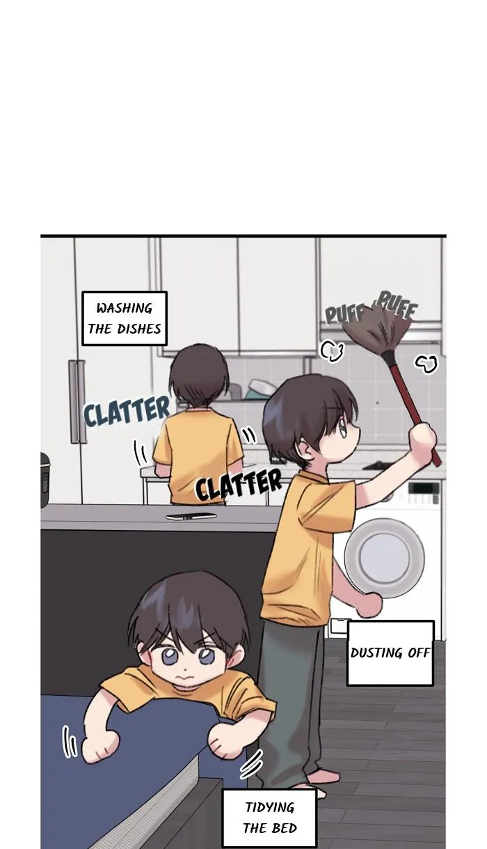 Read Do You Really Like Me? chapter 6 image 33 on Lezhin
