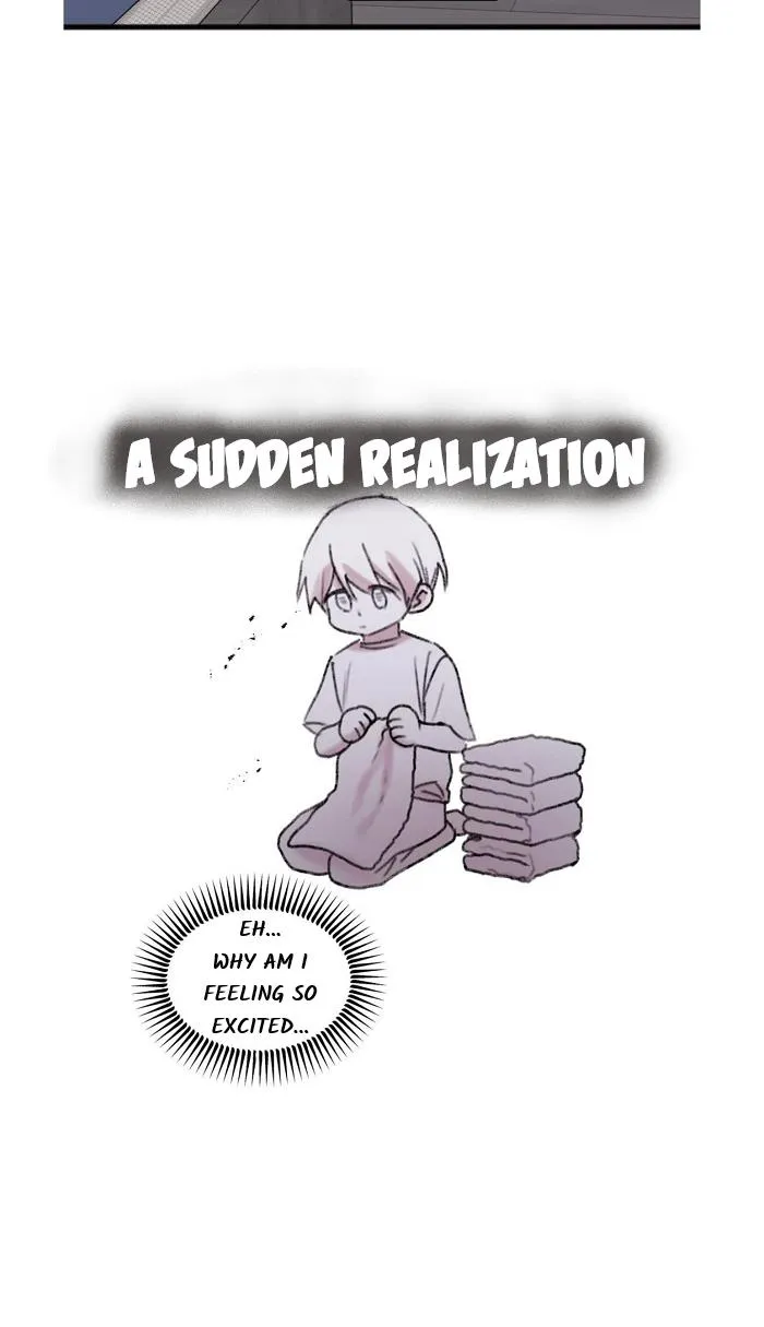 Read Do You Really Like Me? chapter 6 image 34 on Lezhin