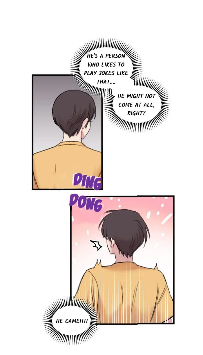 Read Do You Really Like Me? chapter 6 image 35 on Lezhin