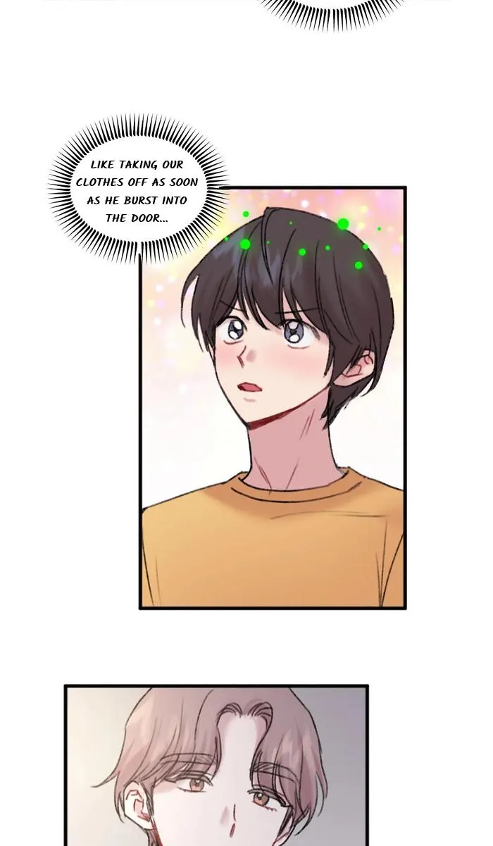 Read Do You Really Like Me? chapter 6 image 38 on Lezhin