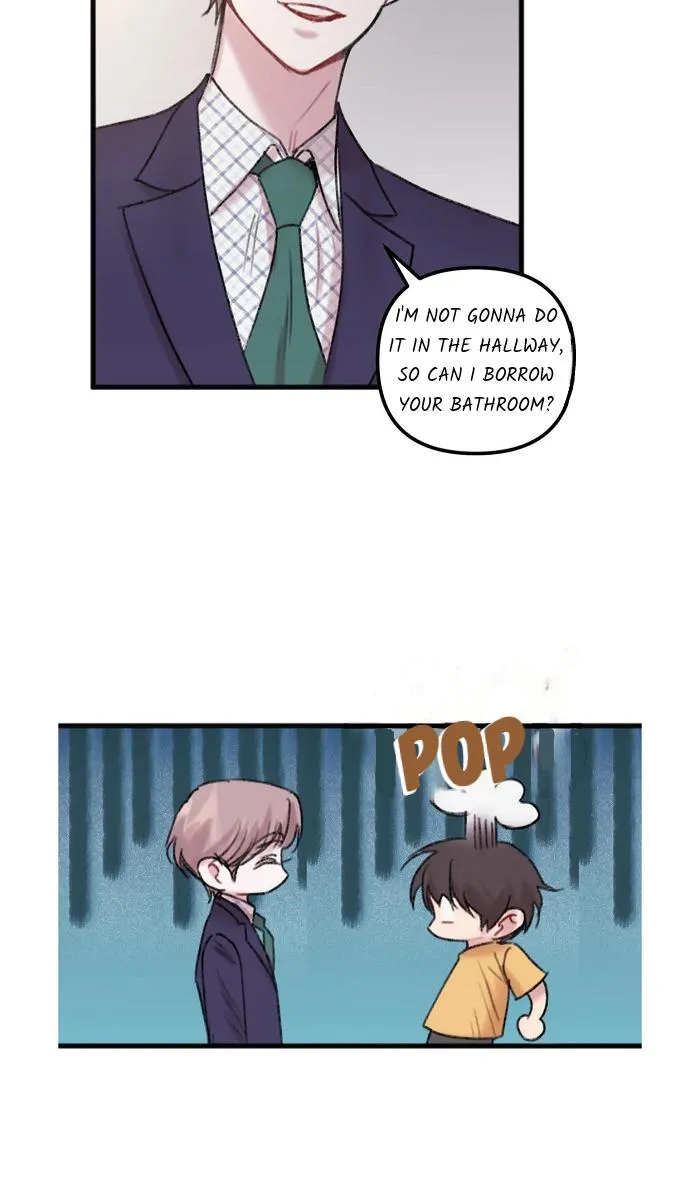 Read Do You Really Like Me? chapter 6 image 39 on Lezhin
