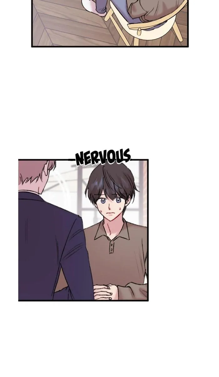 Read Do You Really Like Me? chapter 6 image 4 on Lezhin