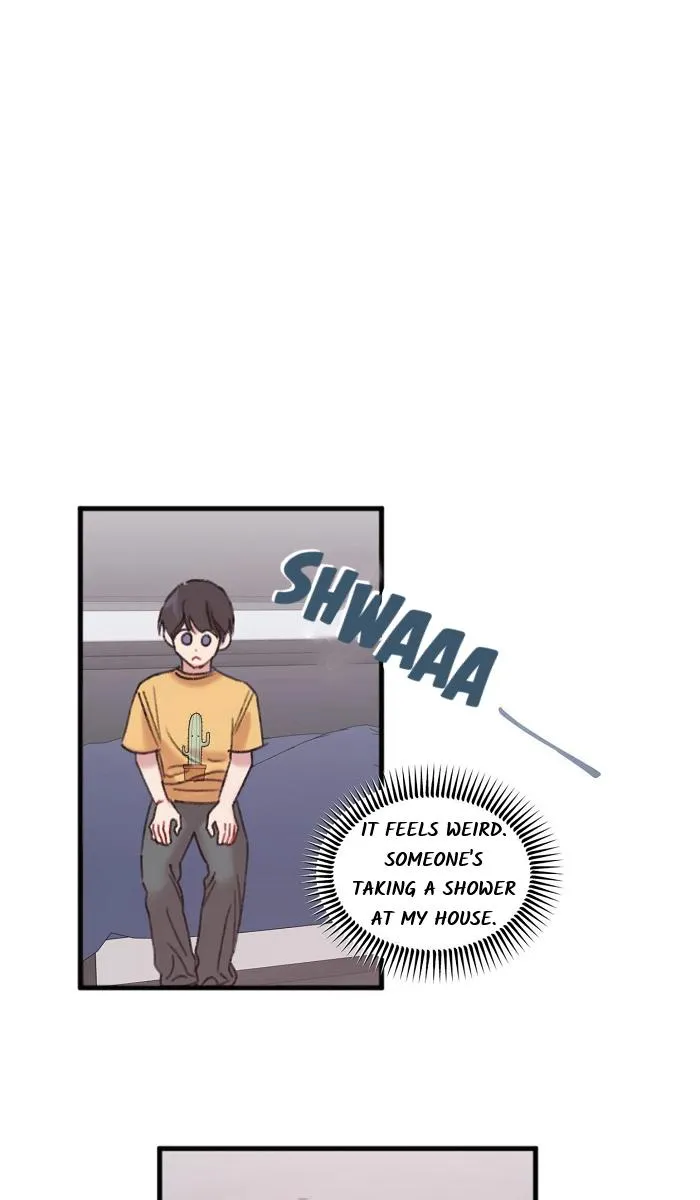 Read Do You Really Like Me? chapter 6 image 40 on Lezhin