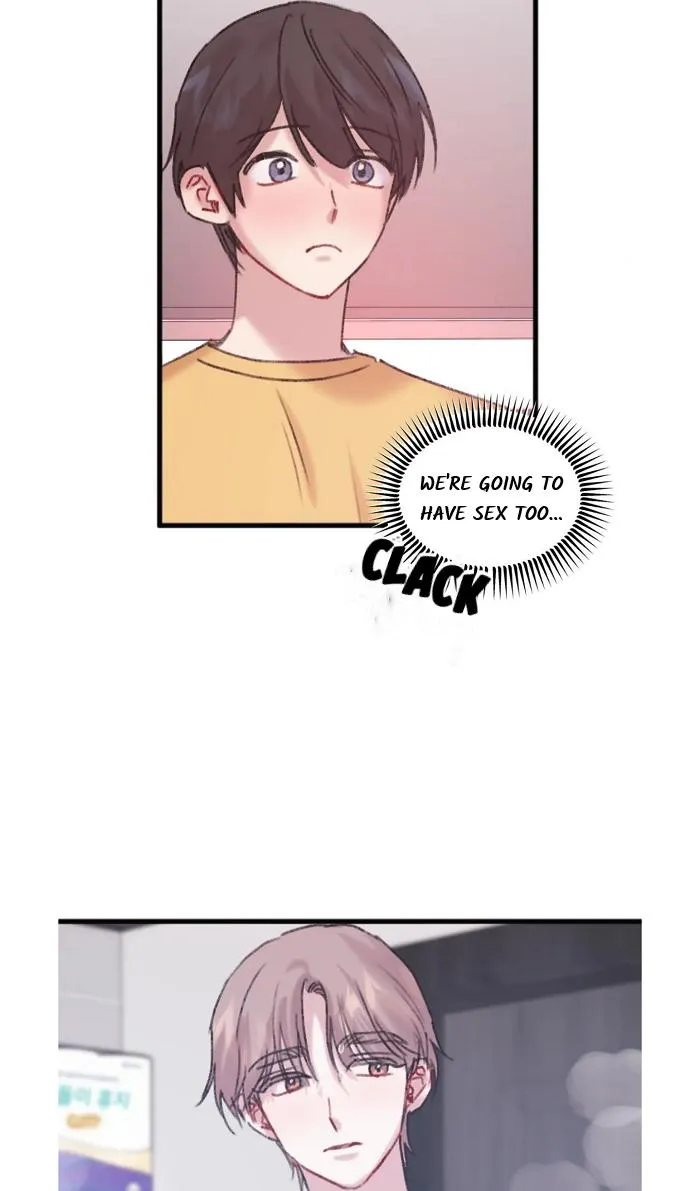 Read Do You Really Like Me? chapter 6 image 41 on Lezhin