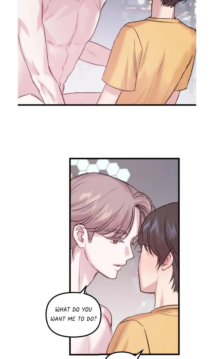 Read Do You Really Like Me? chapter 6 image 45 on Lezhin