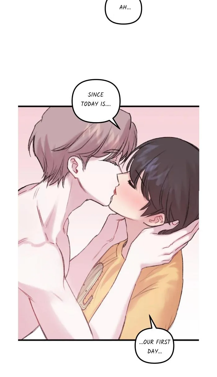 Read Do You Really Like Me? chapter 6 image 46 on Lezhin