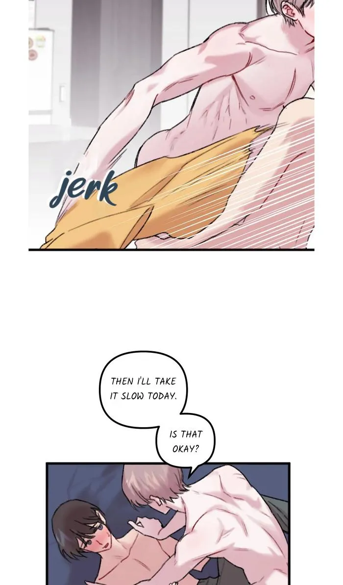 Read Do You Really Like Me? chapter 6 image 49 on Lezhin
