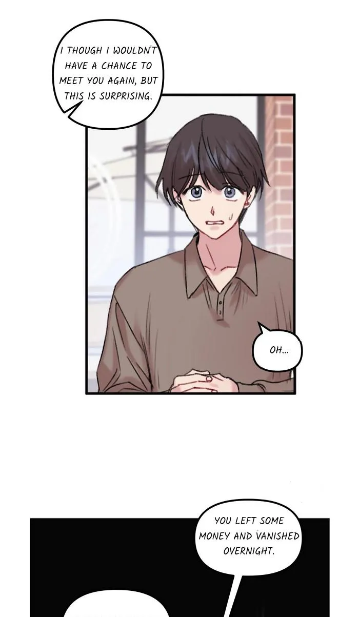 Read Do You Really Like Me? chapter 6 image 5 on Lezhin