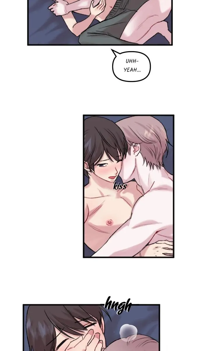 Read Do You Really Like Me? chapter 6 image 50 on Lezhin
