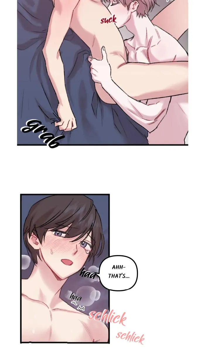 Read Do You Really Like Me? chapter 6 image 52 on Lezhin