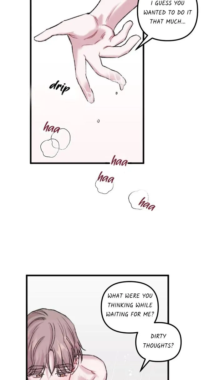 Read Do You Really Like Me? chapter 6 image 55 on Lezhin