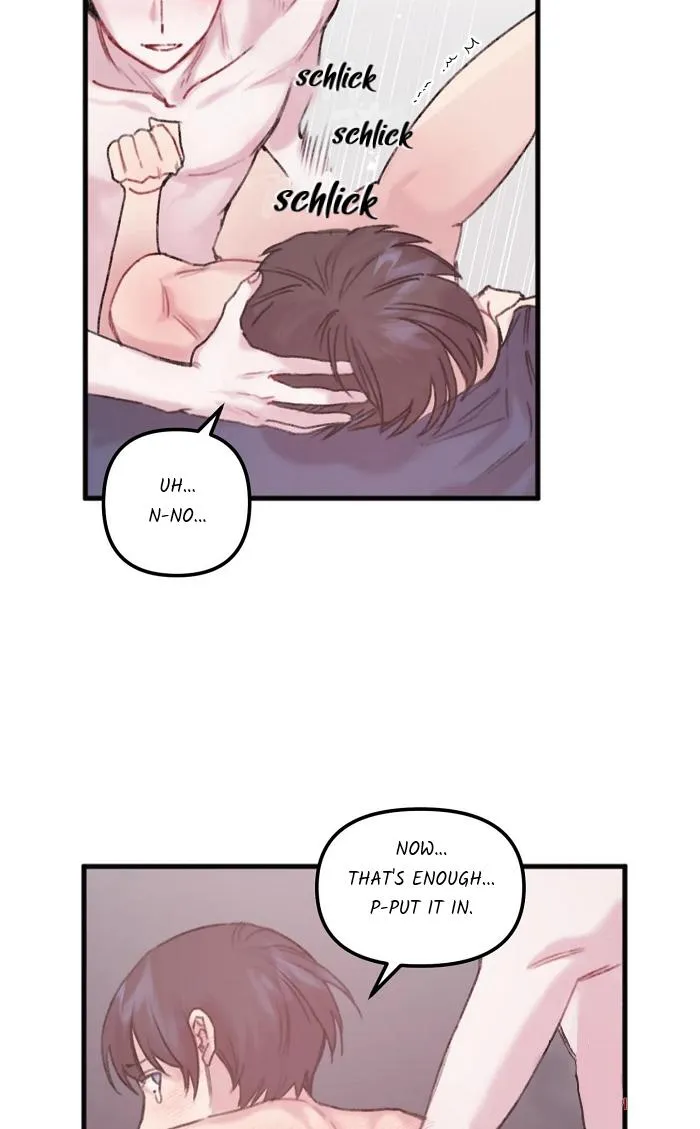 Read Do You Really Like Me? chapter 6 image 56 on Lezhin
