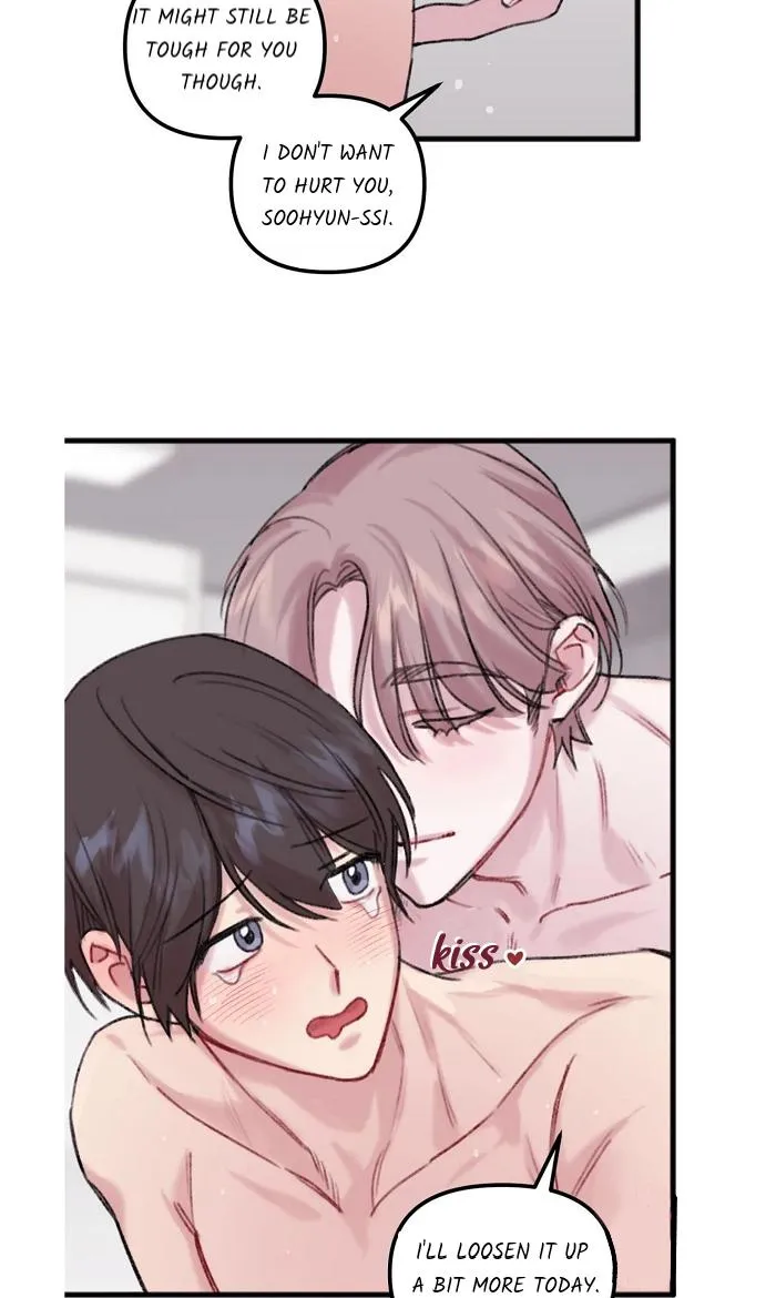 Read Do You Really Like Me? chapter 6 image 58 on Lezhin