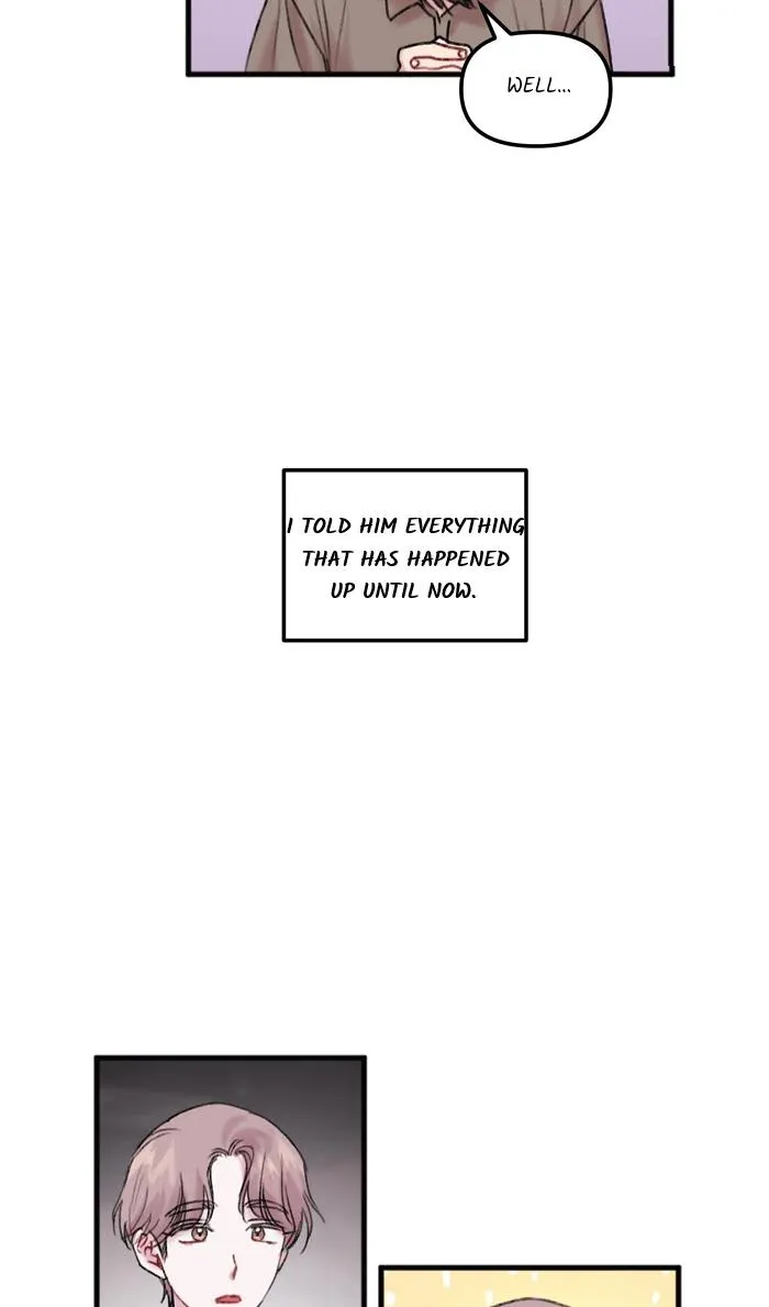 Read Do You Really Like Me? chapter 6 image 8 on Lezhin